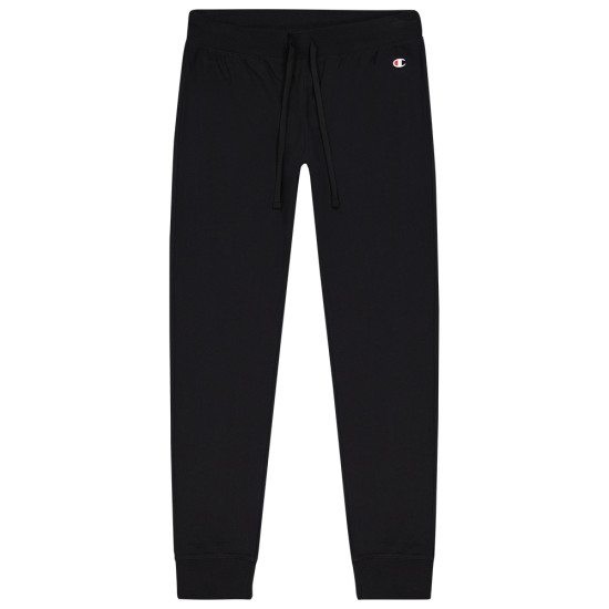 Champion Γυναικείο παντελόνι φόρμας Rib Cuff Pants Champion Γυναικείο παντελόνι φόρμας Rib Cuff Pants